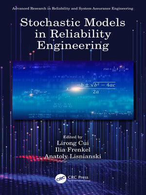 cover image of Stochastic Models in Reliability Engineering